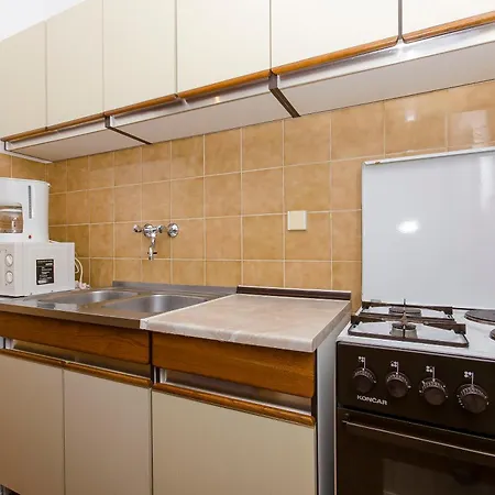 Apartmán Gogi *