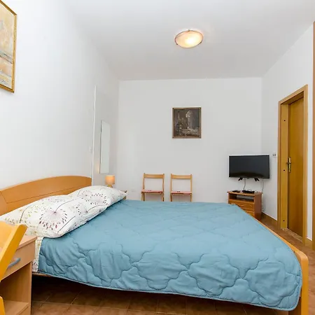 Gogi Apartman
