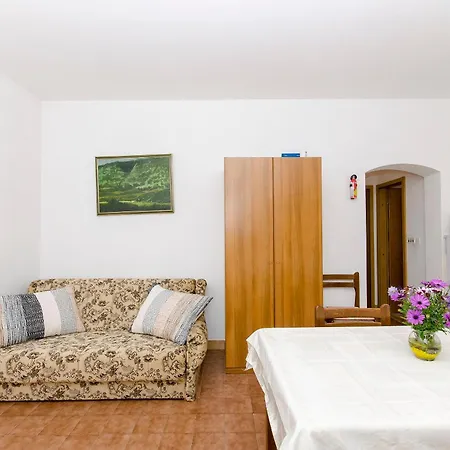 Gogi Apartman *