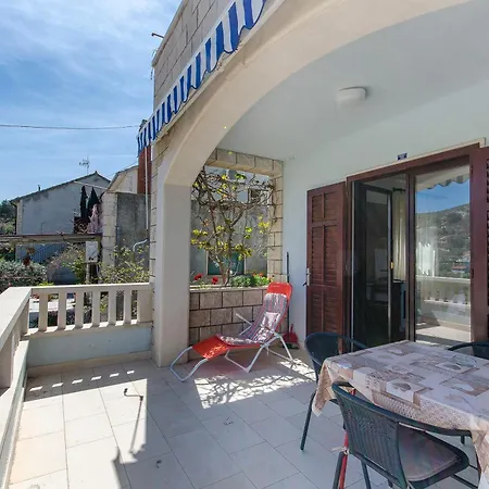 Apartman Gogi