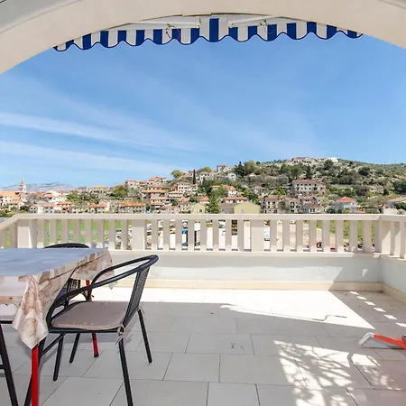 Apartman Gogi