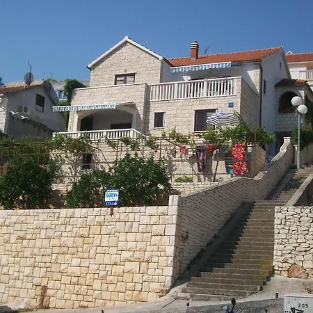 Apartman Gogi Postira