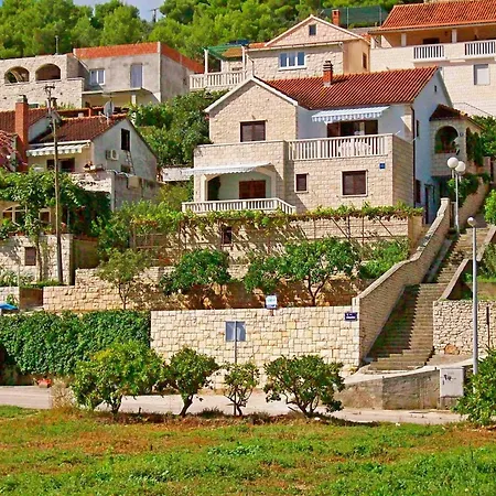 Gogi Apartman